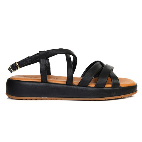 Strapped Everyday Sandals